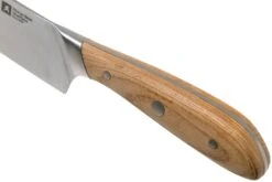 Richardson Sheffield Scandi 09500P544132 Cuchillo De Chef, 20 Cm 11 Richardson Sheffield Scandi 09500P544132 Cuchillo De Chef, 20 Cm -Kinifeses Comercio RFR09500P544132 05 richardson sheffield
