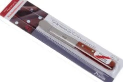 Robert Herder Cuchillo De Mantequilla Buckels, Madera De Ciruelo, Acero Inoxidable -Kinifeses Comercio RH0201 275 04 05 robert herder buckels rh0201 275 04 05