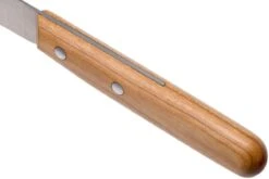 Robert Herder Cuchillo De Desayuno Buckels Carbon, Madera De Cerezo -Kinifeses Comercio RH0403 450 02 05 robert herder buckels v2017 rh0403 450 02 05