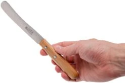 Robert Herder Cuchillo De Desayuno Buckels Carbon, Madera De Cerezo -Kinifeses Comercio RH0403 450 02 06 robert herder buckels v2017 rh0403 450 02 06