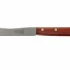 Robert Herder Cuchillo De Desayuno Buckels Carbon, Madera De Ciruelo -Kinifeses Comercio RH055345004 01 robert herder ontbijtmes buckels rh055345004 d1