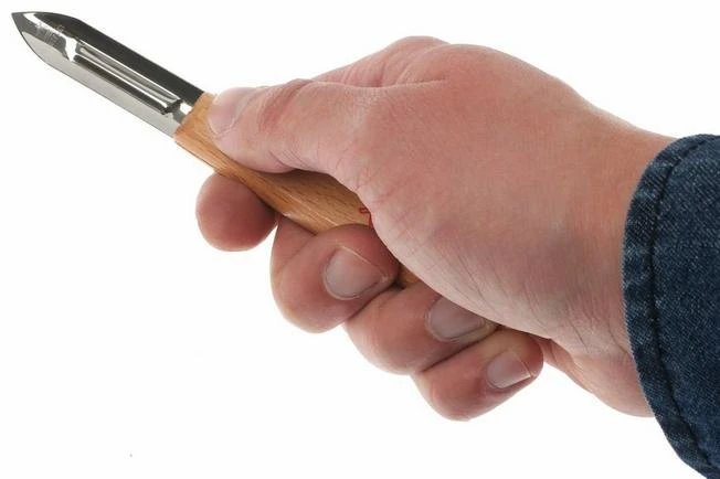 Robert Herder 120122503 Pelador De Vegetales 7 Robert Herder 120122503 Pelador De Vegetales - Imagen 5