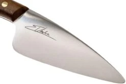 Robert Herder Edwin Vinke's Special Cuchillo De Pescado Madera De Nogal -Kinifeses Comercio RH1210 135 18 0005 03 robert herder vinke rh1210 135 18 0005 03