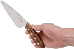 Robert Herder Edwin Vinke's Special Cuchillo De Pescado Madera De Nogal -Kinifeses Comercio RH1210 135 18 0005 06 robert herder vinke rh1210 135 18 0005 06