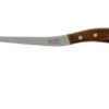 Robert Herder Edwin Vinke's Special Cuchillo Para Filetear Flexible 17 Cm Madera De Nogal -Kinifeses Comercio RH1212 170 18 0005 01 robert herder vinke rh1212 170 18 0005 01