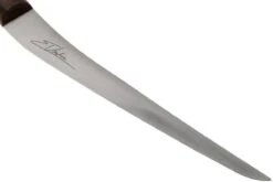 Robert Herder Edwin Vinke's Special Cuchillo Para Filetear Flexible 17 Cm Madera De Nogal -Kinifeses Comercio RH1212 170 18 0005 03 robert herder vinke rh1212 170 18 0005 03