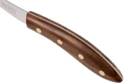 Robert Herder Edwin Vinke's Special Cuchillo Para Filetear Flexible 17 Cm Madera De Nogal -Kinifeses Comercio RH1212 170 18 0005 05 robert herder vinke rh1212 170 18 0005 05