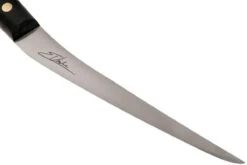 Robert Herder Edwin Vinke's Special Cuchillo Para Fileteartear Flexible 17 Cm POM -Kinifeses Comercio RH1212 170 65 0005 03 robert herder vinke rh1212 170 65 0005 03