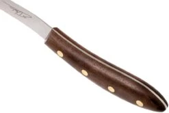 Robert Herder Edwin Vinke's Special Stug Cuchillo Para Fileteartear 21 Cm Madera De Nogal -Kinifeses Comercio RH1213 210 18 0005 04 robert herder vinke rh1213 210 18 0005 04