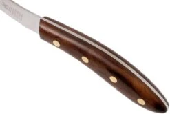 Robert Herder Edwin Vinke's Special Stug Cuchillo Para Fileteartear 21 Cm Madera De Nogal -Kinifeses Comercio RH1213 210 18 0005 05 robert herder vinke rh1213 210 18 0005 05