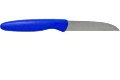 Robert Herder Cuchillo Pelador Clásico Recto De Carbono, Azul, 8.5 Cm -Kinifeses Comercio RH135532560 02 robert herder