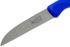Robert Herder Cuchillo Pelador Clásico Recto De Carbono, Azul, 8.5 Cm -Kinifeses Comercio RH135532560 03 robert herder