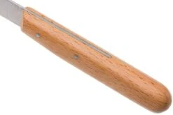 Robert Herder Cuchillo De Pelar Straight Classic, Haya Roja, 10,4 Cm -Kinifeses Comercio RH139540001 05 robert herder schilmes rh139540001 05