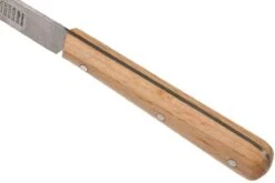 Robert Herder Cuchillo De Pelar Straight Classic, Haya Roja, 8,5 Cm -Kinifeses Comercio RH139832501 05 robert herder rh139832501 05