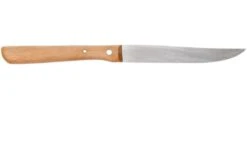 Robert Herder Cuchillo Multiusos Straight Classic Haya Roja, Acero Inoxidable -Kinifeses Comercio RH165050001 02 robert herder rh165050001 02