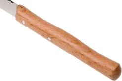 Robert Herder Cuchillo Tomatero Straight Classic Haya Roja, Acero Inoxidable -Kinifeses Comercio RH168442501 04 robert herder rh168442501 04