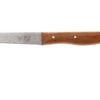 Robert Herder Cuchillo De Verduras Dentado, Madera De Haya, Acero Inoxidable -Kinifeses Comercio RH1716 325 01 01 robert herder buckels rh1716 325 01 01