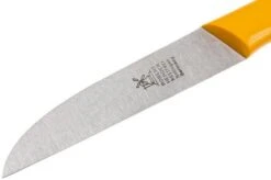 Robert Herder Straight Classic 1966 Cuchillo De Pelar, Amarillo, 8,5 Cm -Kinifeses Comercio RH172632560 03 robert herder schilmes rh172632560 03 1