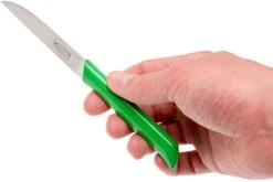 Robert Herder Straight Classic 1966 Cuchillo De Pelar, Verde, 8,5 Cm -Kinifeses Comercio RH172732560 06 robert herder schilmes rh172732560 06