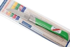 Robert Herder Straight Classic 1966 Cuchillo De Pelar, Verde, 8,5 Cm -Kinifeses Comercio RH172732560 07 robert herder schilmes rh172732560 07