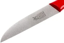 Robert Herder Straight Classic 1966 Cuchillo De Pelar, Rojo, 8,5 Cm -Kinifeses Comercio RH172832560 03 robert herder schilmes rh172832560 03
