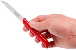 Robert Herder Straight Classic 1966 Cuchillo De Pelar, Rojo, 8,5 Cm -Kinifeses Comercio RH172832560 06 robert herder schilmes rh172832560 06