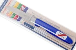 Robert Herder Straight Classic Cuchillo De Pelar, Azul, 8,5 Cm -Kinifeses Comercio RH175332560 07 robert herder schilmes rh175332560 07