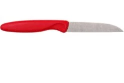Robert Herder Straight Classic Cuchillo De Pelar, Rojo, 8,5 Cm -Kinifeses Comercio RH175632560 02 robert herder schilmes rh175632560 02