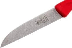 Robert Herder Straight Classic Cuchillo De Pelar, Rojo, 8,5 Cm -Kinifeses Comercio RH175632560 03 robert herder schilmes rh175632560 03