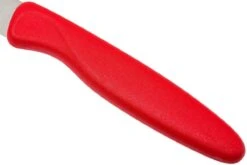 Robert Herder Straight Classic Cuchillo De Pelar, Rojo, 8,5 Cm -Kinifeses Comercio RH175632560 04 robert herder schilmes rh175632560 04