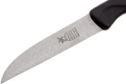 Robert Herder Straight Classic Cuchillo De Pelar, Gris, 8,5 Cm -Kinifeses Comercio RH176332560 03 robert herder schilmes rh176332560 03