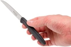 Robert Herder Straight Classic Cuchillo De Pelar, Gris, 8,5 Cm -Kinifeses Comercio RH176332560 06 robert herder schilmes rh176332560 06