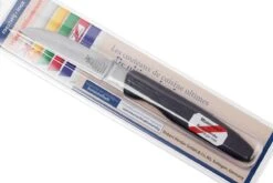 Robert Herder Straight Classic Cuchillo De Pelar, Gris, 8,5 Cm -Kinifeses Comercio RH176332560 07 robert herder schilmes rh176332560 07