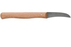Robert Herder Cuchillo Curvo Madera De Haya Roja, Set De 3 Unidades -Kinifeses Comercio RH1786 SET3 02 robert herder