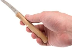 Robert Herder Cuchillo Curvo, Madera De Haya Roja, 5,9 Cm 14 Robert Herder Cuchillo Curvo, Madera De Haya Roja, 5,9 Cm -Kinifeses Comercio RH178622501 06 robert herder rh178622501 06