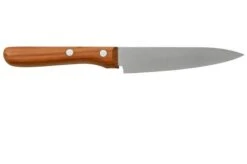 Robert Herder Petty 1942500020002, Cuchillo Puntilla De Acero Inoxidable Y Madera De Cerezo, 13 Cm 8 Robert Herder Petty 1942500020002, Cuchillo Puntilla De Acero Inoxidable Y Madera De Cerezo, 13 Cm -Kinifeses Comercio RH1942500020002 02 robertherder 1