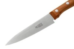 Robert Herder Petty 1942500020002, Cuchillo Puntilla De Acero Inoxidable Y Madera De Cerezo, 13 Cm 9 Robert Herder Petty 1942500020002, Cuchillo Puntilla De Acero Inoxidable Y Madera De Cerezo, 13 Cm -Kinifeses Comercio RH1942500020002 03 robertherder 1