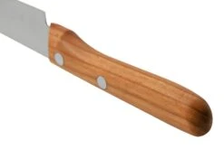 Robert Herder Petty 1942500020002 Cuchillo De Acero Inoxidable Para Pelar Madera De Cerezo, 13 Cm -Kinifeses Comercio RH1942500020002 04 robertherder