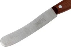 Robert Herder Cuchillo De Desayuno Pequeño Buckels Acero Inoxidable, Madera De Cerezo -Kinifeses Comercio RH2001 375 02 03 robert herder buckels rh2001 375 02 03