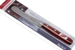 Robert Herder Cuchillo De Desayuno Buckels Acero Inoxidable, Madera De Ciruelo -Kinifeses Comercio RH2002 450 04 05 robert herder buckels rh2002 450 04 05