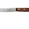 Robert Herder Cuchillo De Desayuno Buckels Acero Inoxidable, Madera De Nogal -Kinifeses Comercio RH2002 450 18 01 robert herder rh2002 450 18 01