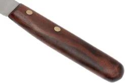 Robert Herder Cuchillo De Desayuno Buckels Acero Inoxidable, Madera De Nogal -Kinifeses Comercio RH2002 450 18 04 robert herder rh2002 450 18 04