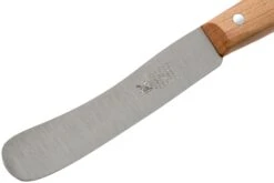 Robert Herder Buckels Acero Inoxidable Set De 4 Cuchillos De Desayuno, Madera De Ciruelo -Kinifeses Comercio RH200245002 SET4 03 robert herder