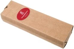 Robert Herder Buckels Acero Inoxidable Set De 4 Cuchillos De Desayuno, Madera De Ciruelo -Kinifeses Comercio RH200245002 SET4 07 robert herder