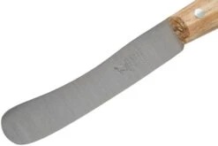 Robert Herder Cuchillo De Desayuno Buckels Acero Inoxidable, Madera De Haya «ice» -Kinifeses Comercio RH200245011 03 robert herder