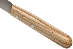 Robert Herder Cuchillo De Desayuno Buckels Acero Inoxidable, Madera De Haya «ice» -Kinifeses Comercio RH200245011 04 robert herder