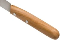 Robert Herder Cuchillo De Desayuno Buckels Acero Inoxidable, Madera De Albaricoque 11 Robert Herder Cuchillo De Desayuno Buckels Acero Inoxidable, Madera De Albaricoque -Kinifeses Comercio RH200245026 04 robert herder