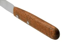 Robert Herder Limited Edition Buckels 2002450310005 Stainless Steel, Panama-Canal Andiroba Madera, Cuchillo De Desayuno -Kinifeses Comercio RH2002450310005 04 robertherder