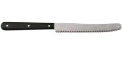 Robert Herder Cuchillo De Mesa Dentado, Acero Inoxidable, 2006-450-65 -Kinifeses Comercio RH2006 450 65 02 robert herder rh2006 450 65 02 1