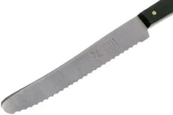 Robert Herder Cuchillo De Mesa Dentado, Acero Inoxidable, 2006-450-65 -Kinifeses Comercio RH2006 450 65 03 robert herder rh2006 450 65 03